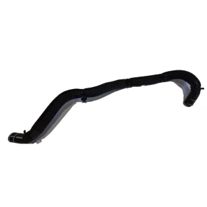 Custom Flexible Automotive Air Coolant Fuel Radiator Turbo Silicone Rubber Braided Hose With Steel Ring Easy to Bend