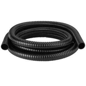 Custom Flexible PVC Garden Irrigation Hose Reels with 25mm Diameter