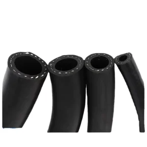 Custom Flexible Rubber EPDM Auto Water Hose for Car Truck Automotive Car Engine OEM Shape Rubber Hose Pipes