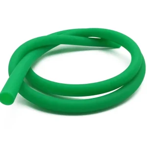 Custom Flexible Silicone Vacuum Hose Tube Pipe High Temperature High Pressure Round Elastic Silicone Vacuum Hose