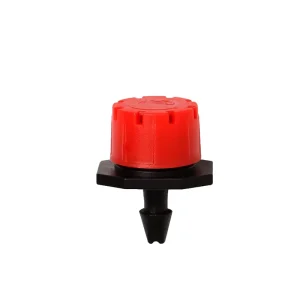 Custom Garden Drip Irrigation Kit High Quality Nozzles, Pipes & Essential Accessories Plastic Irrigation System Pipe Fittings
