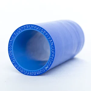 Custom High Performance 76mm 4 Ply Braided Reinforced Universal Turbo Intercooler Radiator Customize Color Coupler Silicone Hose