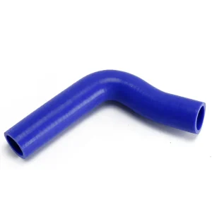 Custom High Performance Rubber Silicone Radiator Hose Flexible Engine Rubber Pipe Turbo Truck Radiator OE Silicone Hose