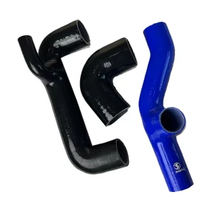 Custom Silicone Air Intake Hose Kit for Performance Cars High Flow Air Intake Pipe Modified Car Silicone Hose Pipes