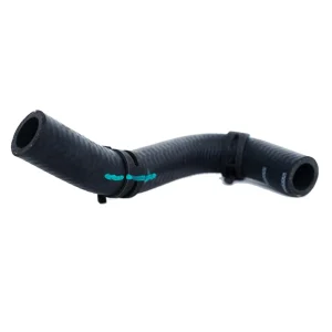 Custom High Resistant Automotive Braided EPDM NBR Rubber Hoses Flexible Intake Air Hose Custom Oil Fuel Line Hose