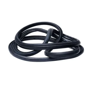 Custom High Resistant Automotive EPDM Rubber Hoses Radiator Coolant Air Water Intake Pipe Hose