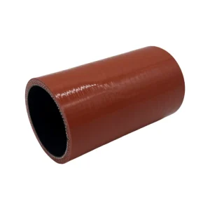 Custom High Temperature Oil Resistant Flexible FKM Inner Rubber Silicone Hose FKM Air Intake Turbo Silicone Rubber Hose