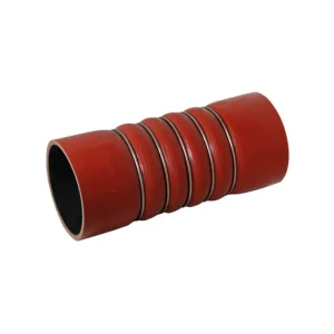 Custom High Temperature Resistance Auto Radiator Intercooler Straight Silicone Hump Hose Braided Reinforcement Aramid Hump Hose