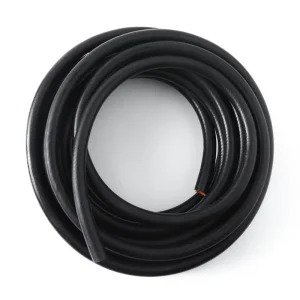 Custom High Temperature Resistance Industrial Silicone Heater Hose Flexible Radiator Vacuum Tube Pipe for Car Cooling System
