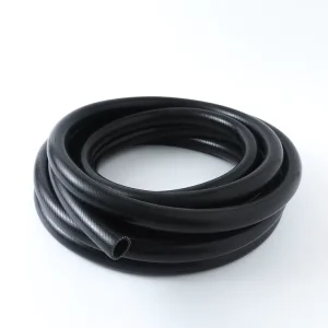 Custom High Temperature Universal Car Truck Automotive Silicone Hoses 6-60mm Flexible Heater Reinforced Radiator Hose Pipe