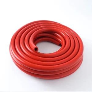 Custom Industrial Automotive 2 Layers Cooling System Truck Car Auto Coolant Radiator Air Pipe Silicone Heater Hose