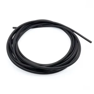 Custom Industrial Automotive Silicone Vacuum Rubber Hose Industrial Silicone Tubing Car Turbo Boost Silicone Heater Tube