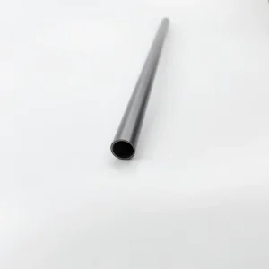 Custom Industrial Plastic Extruded Tube PVC PE PP ABS Tubings