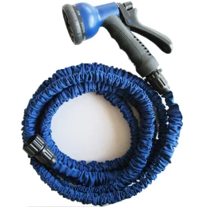 Custom Length Durable 1 Inch Expandable Garden Hose