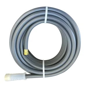 Custom Length PVC Garden Hose for OEM ODM and Bulk Distribution