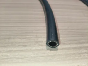 Custom Length R134a R143A Air Conditioning Rubber Hose High Strength Refrigeration Line for Car Truck