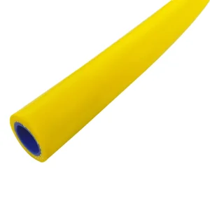 Custom Logo 2 Inch Flexible Radiator Air Intake Tube One Meter Rubber Silicone Hose for European Truck