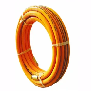 Custom Made PVC Air Hose High Pressure Air with Performance