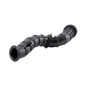 Custom Mold Flexible EPDM NBR Rubber Air Boot Intake Hose Pipe Automotive Parts for Car and Truck Engine HF HF-551