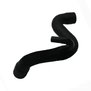 Custom Molded Compression Molding Rubber Grommet Hose Rubber Hose for Engine Turbo and Transmission Systems