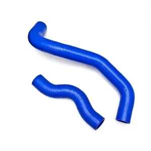Custom Motorcycle Silicon Radiator Hose Radiator Coolant Hose OEM Auto Car Silicone Rubber Hose Kit Manufacturer
