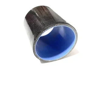 Custom Multi-Ply Reinforced Reducer Silicone Hose Auto Radiator Intake Reducer Silicone Coupler