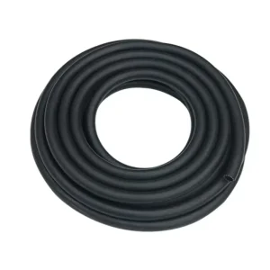 Custom NBR EPDM Rubber Tube Hose Nitrile Fuel Hose Oil Resistant Flexible Fuel Resistant Low Pressure NBR Fuel Hoses