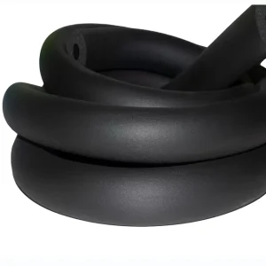 Custom NBR PVC Plastic Foam Sleeve/Hose/Pipe/Tube/Tubing Industrial Fire Resistant Eco-Friendly 5 Year Warranty