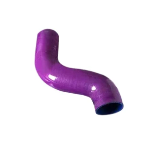 Custom OEM Auto Reinforced Flexible Silicone Rubber Elbow Hose Intercooler Radiator Coolant Exhaust Air Intake Hose Pipe Cutting