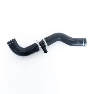 Custom Oil Resistant Hose Automotive Refrigerant Rubber Universal Air Conditioning Hose Oil Pipe Fuel Pipe Radiator Truck Hose