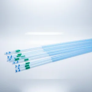 Custom PTFE High Temperature Plastic Tubes In Stock Hoses Pipe PTFE Medical Tube with Immediate Cut to Size Service
