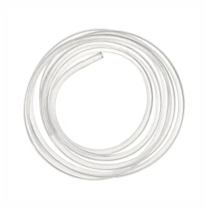 Custom PVC Transparent Flexible Anti Corrosion Garden Hose 40M 32mm Diameter for Floor Washing and Irrigation