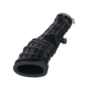 Custom Private Label High Quality for Yamaha Fz16 FZ 16 Air Filter Hose Connector Air Filter Exhaust Pipe Joint