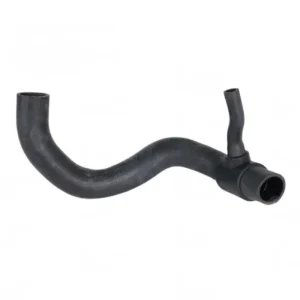 Custom Rubber Curved Water Hose Intake Air Hose Flexible Radiator Hose for Automotive Molded Rubber Preformed Fuel Tank Hose