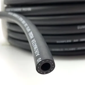 Custom Rubber Epdm Radiator Hose Air Hose SAEJ20 FKM ECO NBR Fuel Line Hose SAEJ30 R7 R9