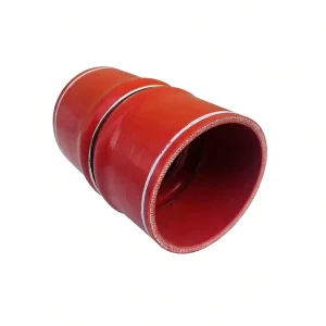 Custom Silicone 63 70 76 83 89mm Straight Air Intake Silicone Hump Hose for Water Radiator High Pressure Rubber Joiner Pipe