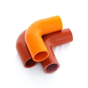 Custom Silicone Elbow Hose 90/45/180 Degree Bends for Silicone Elbow Radiator Intercooler Hoses for Top Truck