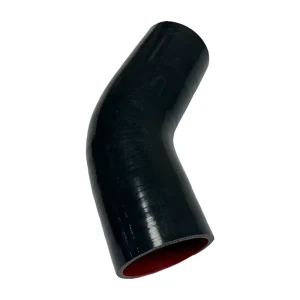 Custom Silicone Elbow Hoses for Car and Truck Radiators 45 90 135 Degree Elbow Radiator Intercooler Intake Silicone Pipe