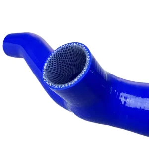 Custom Silicone Hose Ait Intake System Air Turbocharger Intercooler Auto Car Cooling System Radiator Heater Silicone Hose