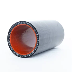 Custom Silicone Hose Coupler Silicone Rubber Tube Flexible Silicone Rubber Car Air Intake Tube Automotive Straight Hose