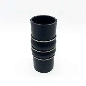 Custom Silicone Hose Flexible Intercooler Turbo Radiator Hump Straight Elbow Silicone Coupler Hose Turbocharged Rubber Hoses