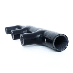 Custom Silicone Rubber Automotive Hoses OEM for Car Truck Special Shape Coolant Truck Marine Rubber Tube Silicone Turbo Hose