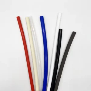 Custom Silicone Rubber Hose Silicone Radiator Braided Vacuum Water Heater Car Cooling System Radiator Tube Pipe