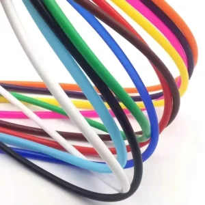 Custom Silicone Tube Hose Pipe Soft Flexible Food Grade Medical Clear Peristaltic Pump Silicon Rubber Tube