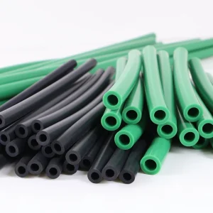 Custom Silicone Tube Soft Silicone Rubber Hose Drinking Water Hose for Aquatic Canister Filter System Water Dispenser