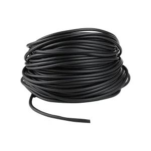 Custom Silicone Tubing Vacuum Hose Heat Resistant Flexible Silicone Air Tubing for Aquariums Terrariums Hydroponics