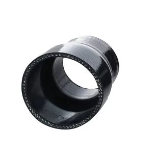 Custom Size Color Car Flexible Braided 4-ply Standard Intake Intercooler Turbo Radiator Silicone Rubber Hose Tube Pipe