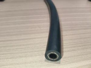 Custom Size Leak Proof Rubber AC Refrigerant Hose R134a R404a for Vehicle Cooling
