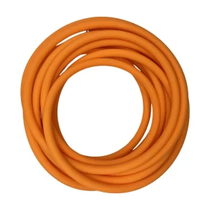 Custom Universal 3mm 4mm 6mm 8mm 10mm Inner Diameter High Performance Flexible Silicone Vacuum Hose Tube