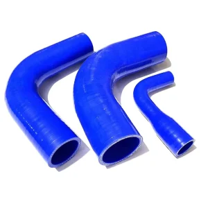 Custom Universal 90 135 180 Degree Elbow Intake Hose Radiator Turbo Coupler Silicone Hose